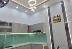 Biệt thự hiện đại 5 tầng phong cách tinh tế tại trung tâm Quận 8... Bán nhà riêng tại Chánh Hưng, Hồ Chí Minh 07
