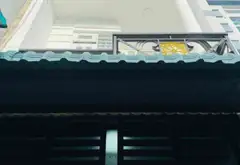 Nhà 3 tầng kiên cố, 4 phòng ngủ tại Tân Thới Hiệp, giá hợp lý... Bán nhà riêng tại Tân Thới Hiệp, Hồ Chí Minh 02