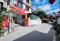 Nhà mới 5 tầng, mặt ngõ thông - Hoài Đức, Hà Nội... Bán nhà riêng tại Hoài Đức, Hà Nội 13