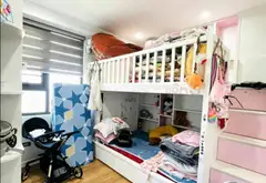 Căn hộ chung cư 3 phòng ngủ 89.1m2 tại Hà Trì, view công viên... Bán căn hộ chung cư tại Hà Đông, Hà Nội 14