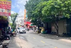 ✨ MỘT MẶT TIỀN ĐẸP, ĐÔI KHI GIÁ TRỊ NHẤT LÀ NÓ VẪN CÒN NGUYÊN CƠ HỘI CHO NGƯỜI ĐẾN SAU.

🏡 ĐẦM SEN... Bán nhà mặt phố tại Tân Phú, Hồ Chí Minh 02