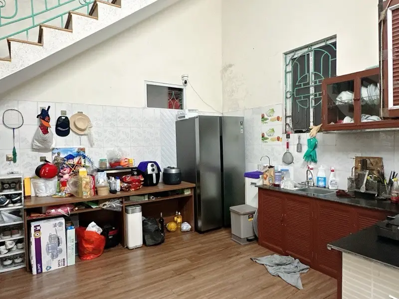 Nhà riêng rộng 48m² tại phường Lê Chân, cơ hội đáng sở hữu hiếm có... Bán nhà riêng tại Lê Chân, Hải Phòng 01