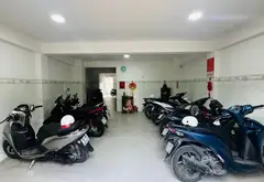 Nhà 6 tầng Vườn Lài giảm giá sốc - Cơ hội đầu tư sinh lời ngay với dòng tiền 80 triệu/tháng... Bán nhà riêng tại An Phú Đông, Hồ Chí Minh 06