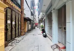 Bán nhà riêng 6 tầng có thang máy tại phường Nguyễn Lân, diện tích 33m², pháp lý chuẩn... Bán nhà riêng tại Phương Liệt, Hà Nội 10