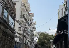 Nhà 3 tầng 40m² tại Bình Tân, giá chào 5.8 tỷ, phù hợp đầu tư và ở... Bán nhà riêng tại Bình Trị Đông, Hồ Chí Minh 01