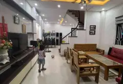 Bán nhà riêng DT 51m... Bán nhà riêng tại Xuân Phương, Hà Nội 02