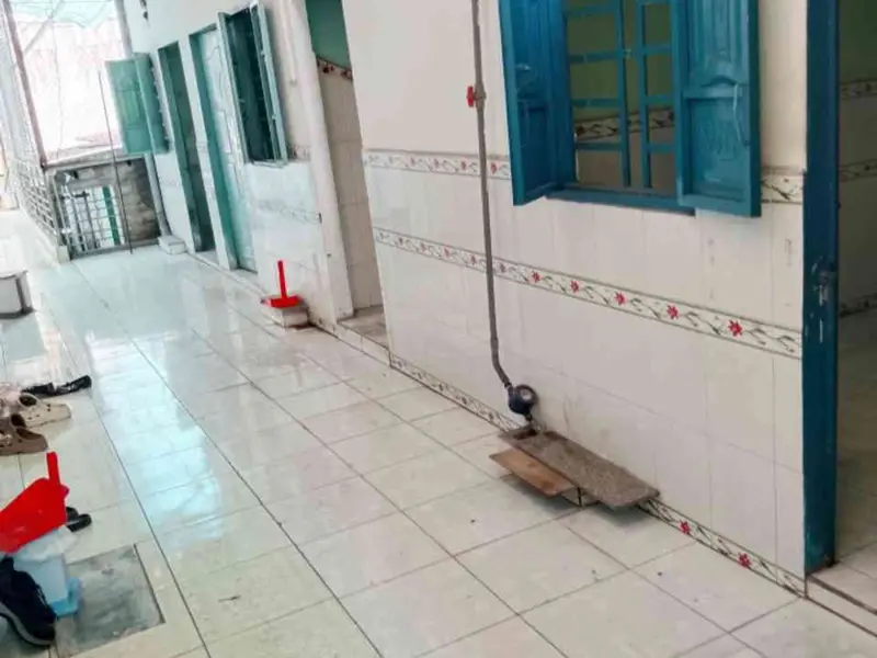 Mua Bán nhà phường Tam Bình, Thủ Đức, mặt tiền rộng 9.2m. Nhà mặt phố... Bán nhà mặt phố tại Tam Bình, Hồ Chí Minh 01