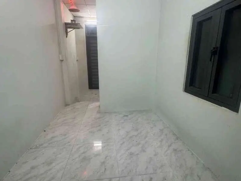 Nhà nhỏ xinh, tiện sống, hẻm xe hơi Phường Vườn Lài... Bán nhà riêng tại Vườn Lài, Hồ Chí Minh 01