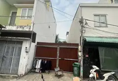 Cơ hội vàng sở hữu đất nền rộng tại Trung Mỹ Tây với giá hợp lý... Bán đất tại Trung Mỹ Tây, Hồ Chí Minh 01