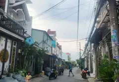 Nhà 2 tầng rộng 151m2 tại Bình Tân giá 12 tỷ giảm nhanh... Bán nhà riêng tại Bình Hưng Hòa, Hồ Chí Minh 16
