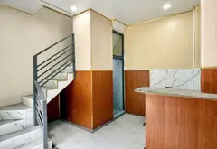 BÁN NHÀ 3 TẦNG BÌNH THẠNH CÁCH MẶT TIỀN PHẠM VĂN ĐỒNG 20M - CHỈ 3.39 TỶ! 🔥... Bán nhà riêng tại Bình Lợi Trung, Hồ Chí Minh 04