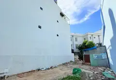 Cơ hội vàng sở hữu đất thổ cư vị trí đắc địa tại Âu Cơ, quận Tân Bình... Bán đất tại Tân Hòa, Hồ Chí Minh 02