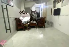 Bán nhà 4 tầng Sát Mặt Tiền Gần Chợ Tân Trụ, diện tích 57.7m2... Bán nhà riêng tại Tân Sơn, Hồ Chí Minh 04