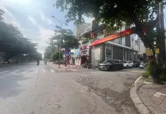 Siêu phẩm nhà mặt ngõ ô tô tránh khu VIP Long Biên giá 40 tỷ... Bán nhà riêng tại Bồ Đề, Hà Nội 01