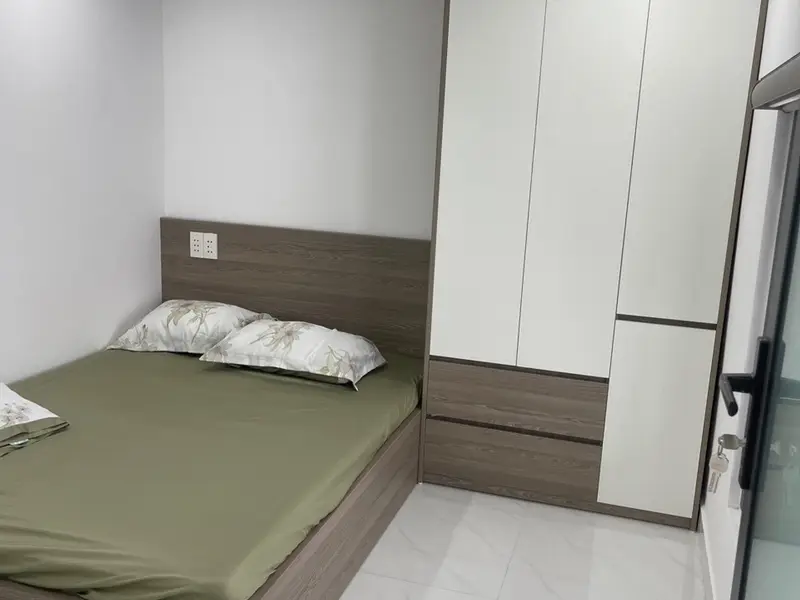 Nhà lô góc kiệt Tôn Đản, rộng rãi, sống tiện nghi... Bán nhà riêng tại An Khê, Đà Nẵng 01
