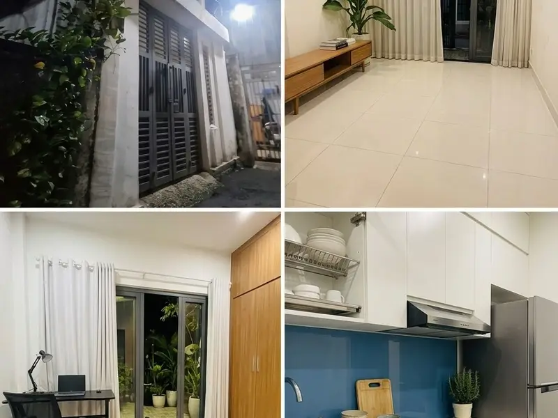 NHÀ MỚI 3 Tầng NHỈNH 4 TỶ, TRẦN THỊ ĐIỆU – GẦN CỤM ĐH, CAO ĐẲNG & METRO... Bán nhà riêng tại Phước Long, Hồ Chí Minh 01