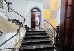 Bán nhà mặt phố 4 tầng 235.8m2 tại phường An Lạc A, Bình Tân, mặt tiền 7.6m... Bán nhà mặt phố tại An Lạc, Hồ Chí Minh 09