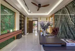 Nhà phố đẳng cấp Quang Trung, 6 tầng tiện nghi đầy đủ... Bán nhà riêng tại Thông Tây Hội, Hồ Chí Minh 17