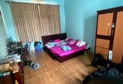 Bán nhà riêng 3 tầng diện tích 192m² tại Tân Thới Nhất Quận 12... Bán nhà riêng tại Đông Hưng Thuận, Hồ Chí Minh 04