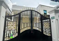 BÁN NHÀ HẺM XE TẢI THÔNG ĐƯỜNG LÊ VĂN KHƯƠNG PHƯỜNG TÂN THỚI HIỆP... Bán nhà riêng tại Tân Thới Hiệp, Hồ Chí Minh 01