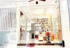 Cơ hội sở hữu biệt thự 3 tầng mới 100% ngay Huỳnh Tấn Phát với giá ưu đãi hiếm có... Bán owner_side tại Nhà Bè, Hồ Chí Minh 23