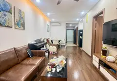 CHUNG CƯ FIVESTAR GARDEN - SỐ 2 KIM GIANG - THOÁNG MÁT - ÁNH SÁNG TỰ NHIÊN - Ở CỰC SƯỚNG... Bán căn hộ chung cư tại Khương Đình, Hà Nội 01