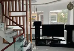 Nhà riêng 6 tầng góc hai mặt tiền, Quận 12, giá 7,7 tỷ... Bán nhà riêng tại An Phú Đông, Hồ Chí Minh 05