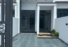 Nhà mới gần đường Phan Đăng Lưu, Nguyễn Đức Cảnh, chỉ 2.38 tỷ... Bán nhà riêng tại Phú An, Hồ Chí Minh 07