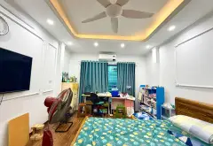 Bán nhà 7 tầng thang máy, Khương Đình, mặt ngõ, kinh doanh nhỏ.... Bán nhà riêng tại Khương Đình, Hà Nội 07