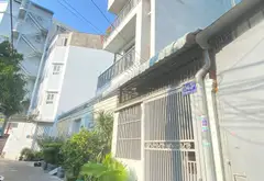 Nhà cấp 4 rộng 45m2 hướng Đông tại Phường Phú Lâm, Hồ Chí Minh... Bán nhà riêng tại Phú Lâm, Hồ Chí Minh 02