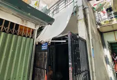 TRUNG MỸ TÂY – 2 MẶT HẺM – GẦN 60M² – MT 4,5M – 4PN 3WC – 3,98 TỶ... Bán nhà riêng tại Trung Mỹ Tây, Hồ Chí Minh 09