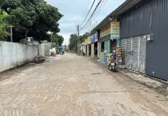 Bán đất 63m2 lô góc tại xã Kim Anh, Hà Nội giá chỉ nhỉnh 1 tỷ... Bán đất tại Kim Anh, Hà Nội 02