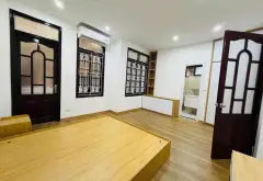 Cơ Hội Vàng Sở Hữu Nhà Riêng 5 Tầng Khu Dân Trí Cao Quận Cầu Giấy... Bán nhà riêng tại Nghĩa Đô, Hà Nội 11