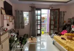 Nhà 4 tầng VIP Lê Ngã - Âu Cơ Tân Phú, ngang 5m hiếm, HXH giá 9.6 tỷ TL... Bán nhà riêng tại Tân Phú, Hồ Chí Minh 08