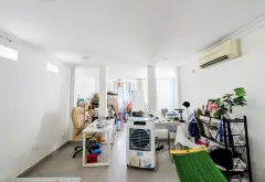 Nhà đẹp Nguyễn Trãi, Sống Sang - Giá Sốc... Bán nhà riêng tại Cầu Ông Lãnh, Hồ Chí Minh 17