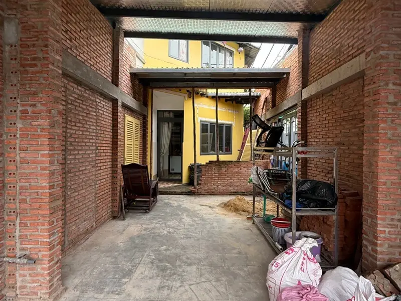 Nhà lô góc 2 mặt tiền rộng thoáng tại Bình Trị Đông, diện tích 55m2... Bán nhà riêng tại Bình Trị Đông, Hồ Chí Minh 01