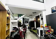 Bán nhà 3 tầng hẻm 3m Quận Tân Bình, 34m2, 3PN... Bán nhà riêng tại Tân Sơn Hòa, Hồ Chí Minh 02
