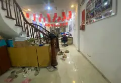 Bán nhà phố Mai Dịch, quận Cầu Giấy, 6 tầng, ô tô vào nhà... Bán nhà riêng tại Phú Diễn, Hà Nội 03