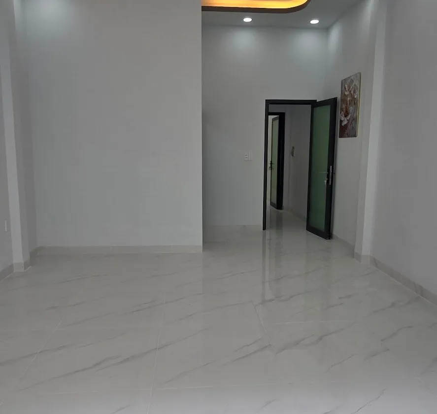 Bán nhà riêng 2 tầng, 3 phòng ngủ, diện tích 62m2 tại Tân Phú... Bán nhà riêng tại Tân Phú, Hồ Chí Minh 01