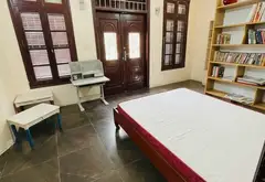 BÁN NHÀ TRẦN QUỐC HOÀN – PHÂN LÔ VIP – Ô TÔ TRÁNH – VỈA HÈ – 7 TẦNG – MT RỘNG... Bán nhà riêng tại Nghĩa Đô, Hà Nội 02