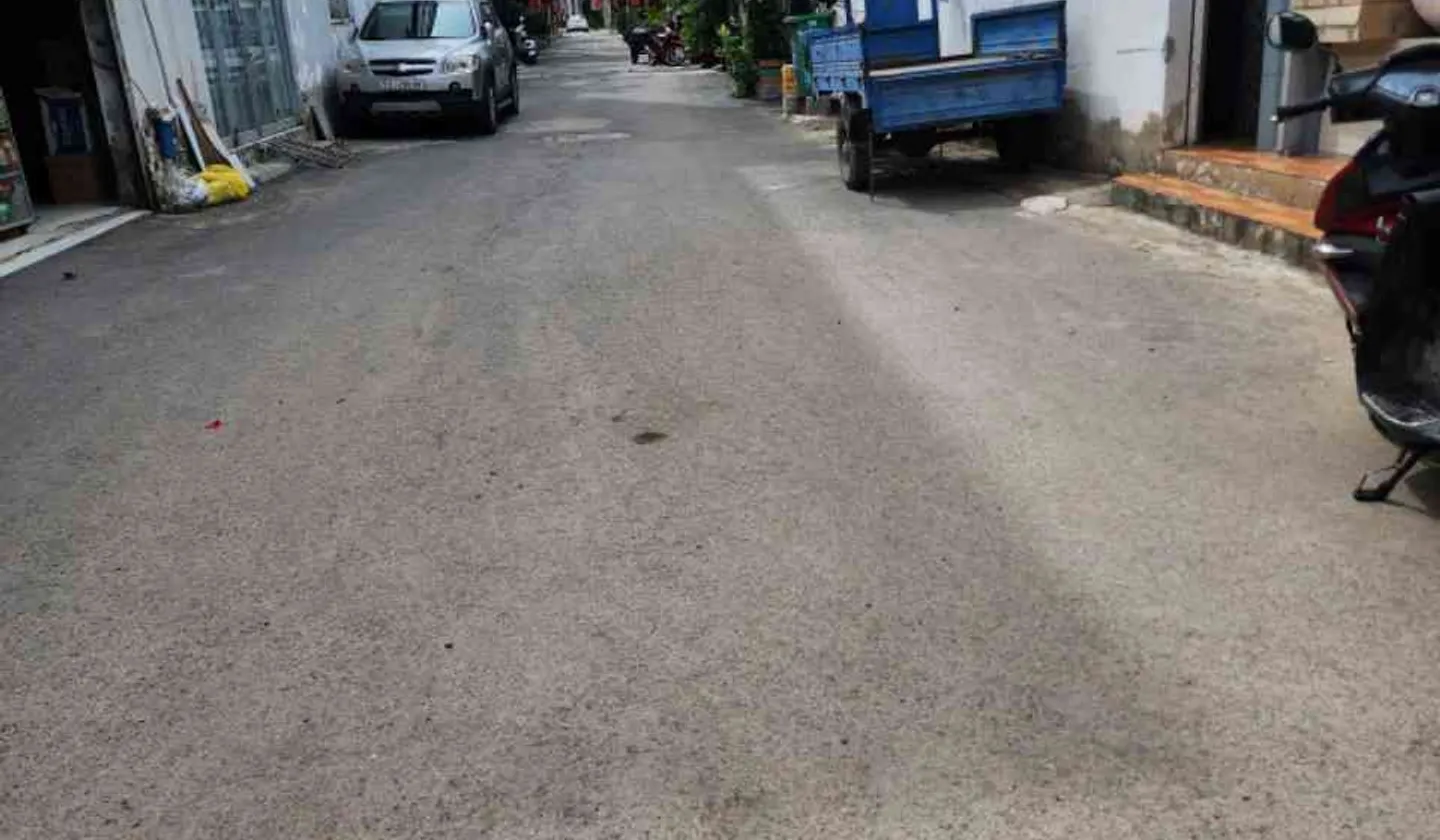 Nhà mặt tiền kinh doanh giá tốt nhất Bình Tân, cơ hội không thể bỏ qua... Bán nhà mặt phố tại Bình Tân, Hồ Chí Minh 01