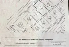 Bán nhà mặt phố 330m2 khu đô thị Cái Dăm, Bãi Cháy, Hạ Long, giá 23 tỷ, đang cho thuê... Bán nhà mặt phố tại Bãi Cháy, Quảng Ninh 04