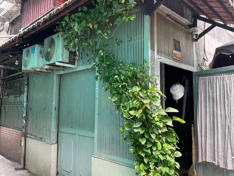 Căn hộ tiện nghi ngay trung tâm Quận 10, giá hợp lý... Bán căn hộ chung cư tại Hòa Hưng, Hồ Chí Minh 01