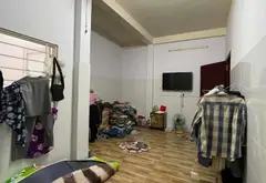 Bán nhà 4 tầng 7 phòng ngủ tại Quận 6, Bình Phú 1, giá 14.5 tỷ... Bán nhà riêng tại Bình Phú, Hồ Chí Minh 08