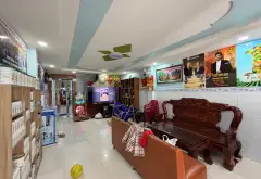 Nhà mặt phố sầm uất Bình Hưng Hòa A, rộng 78.6m², giá hấp dẫn... Bán nhà mặt phố tại Bình Hưng Hòa, Hồ Chí Minh 01