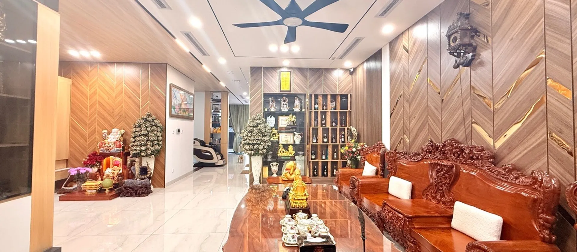 Bán nhà mặt phố 3 tầng, mặt tiền 8m, xã Bà Điểm, diện tích 268m², pháp lý rõ ràng... Bán nhà mặt phố tại Bà Điểm, Hồ Chí Minh 01