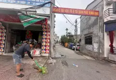 Đất Đầu Tư Mặt Tiền Rộng Vĩnh Khê - Tương Lai Vàng Trong Tầm Tay... Bán đất tại An Dương, Hải Phòng 10