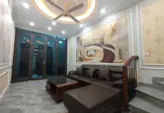 Nhà 5 tầng cực chất trung tâm Phúc Thịnh, sẵn vào ở... Bán nhà riêng tại Phúc Thịnh, Hà Nội 04
