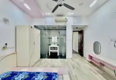 Bán nhà riêng 5 tầng tại Phường Bình Thạnh, Hồ Chí Minh, diện tích 51.6 m², pháp lý rõ ràng... Bán nhà riêng tại Bình Thạnh, Hồ Chí Minh 10