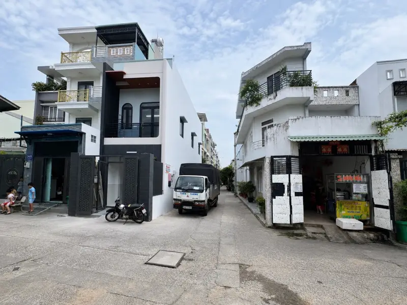 Bán nhà 2 tầng mới khu Bình Trị Đông, diện tích 60m2, giá 5.3 tỷ... Bán nhà riêng tại Bình Trị Đông, Hồ Chí Minh 01